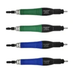 Turbo Air Lappers (UTR-30 To UTR-120)