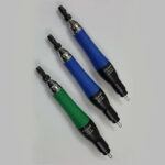 Turbo Air Lappers (UTR-30 To UTR-120)