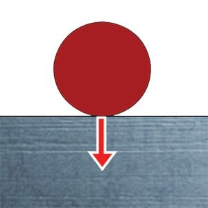 Coil Heater Round