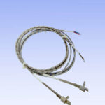 Hot Runner Manifold Thermocouples