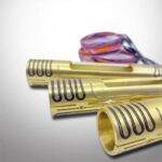 Hot Runner Brass Nozzle Heaters
