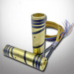 Hot Runner Brass Nozzle Heaters