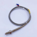 Hot Runner Manifold Thermocouples