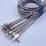 Hot Runner Manifold Thermocouples