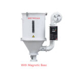 Hopper Dryer – High Efficiency Energy Saving Plastic Granules Pellet Heater Hot Air Dryer Machine