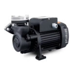 High Temperature Oil & Water Pumps (0-200°)