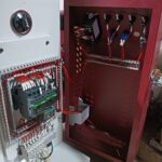 MTC Mold Temperature Controller for Injection Molding Machines