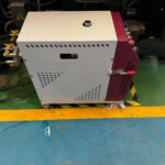 MTC Mold Temperature Controller for Injection Molding Machines