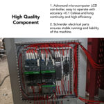 MTC Mold Temperature Controller for Injection Molding Machines