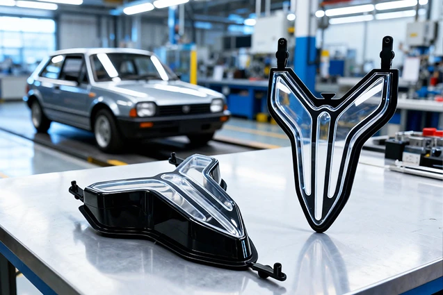 Car Emblem