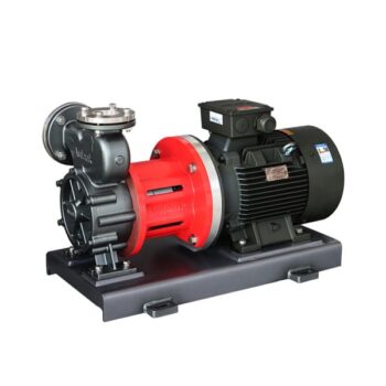 MDH Magnetic Driven High & Low Temperature Centrifugal Vortex Pump
