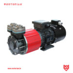 MDW Magnetic Pump | Ultra-High Temperature Magnetic Driven Vortex Pump 400°C