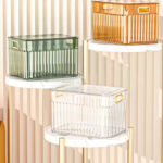 PET Storage Mold