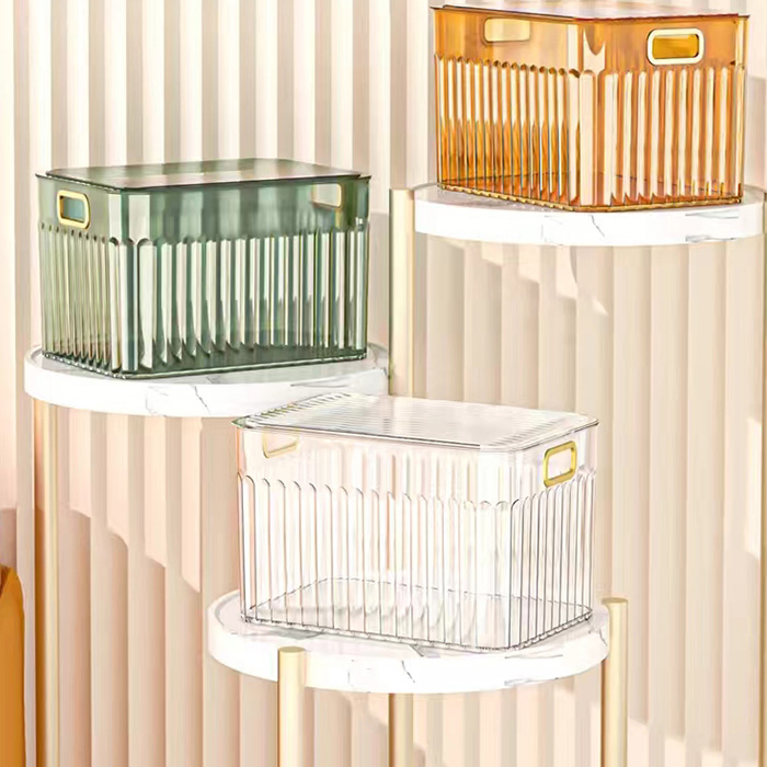 PET Storage Mold
