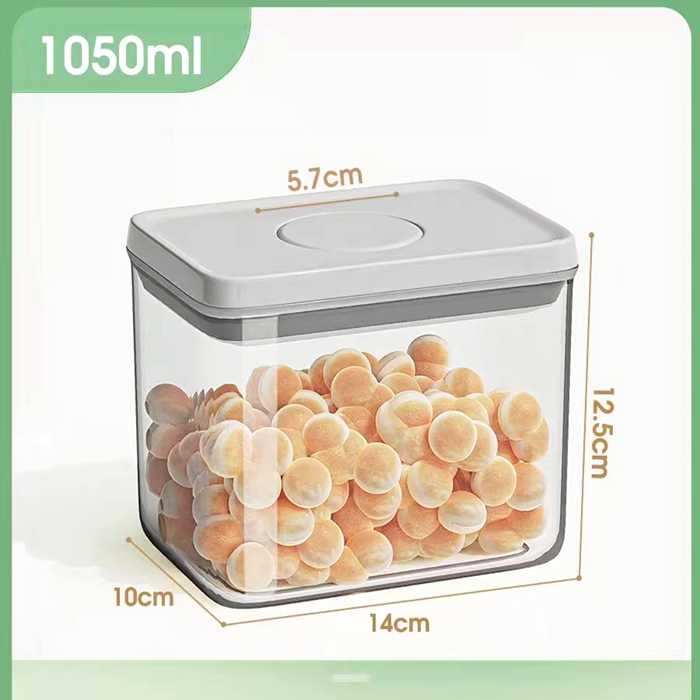 PET Grocery Jar Mold