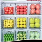 PET Vegetable Storage Box Mold