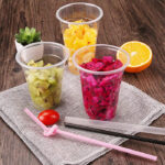 Packaging Glasses Mold with Lid
