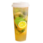 Packaging Glasses Mold with Lid