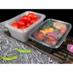 PET / PP Vegetable Crisper Box Mold