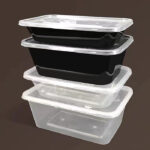 PET / PP Vegetable Crisper Box Mold