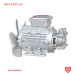 Polyurethane Foaming Machine High-Temperature Oil Pump | Industrial PU Spare Parts