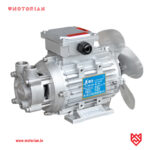 Polyurethane Foaming Machine High-Temperature Oil Pump | Industrial PU Spare Parts