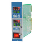 HRTC-F1 Control Modules (Dual Zone)