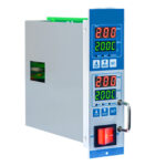 HRTC-F1 Control Modules (Dual Zone)
