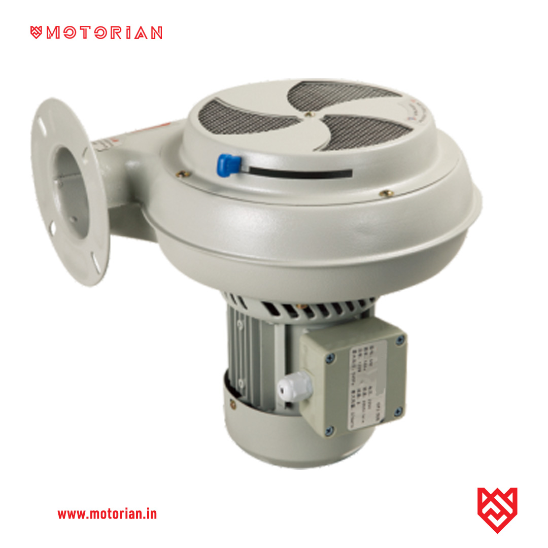 Blower for Hopper Dryer