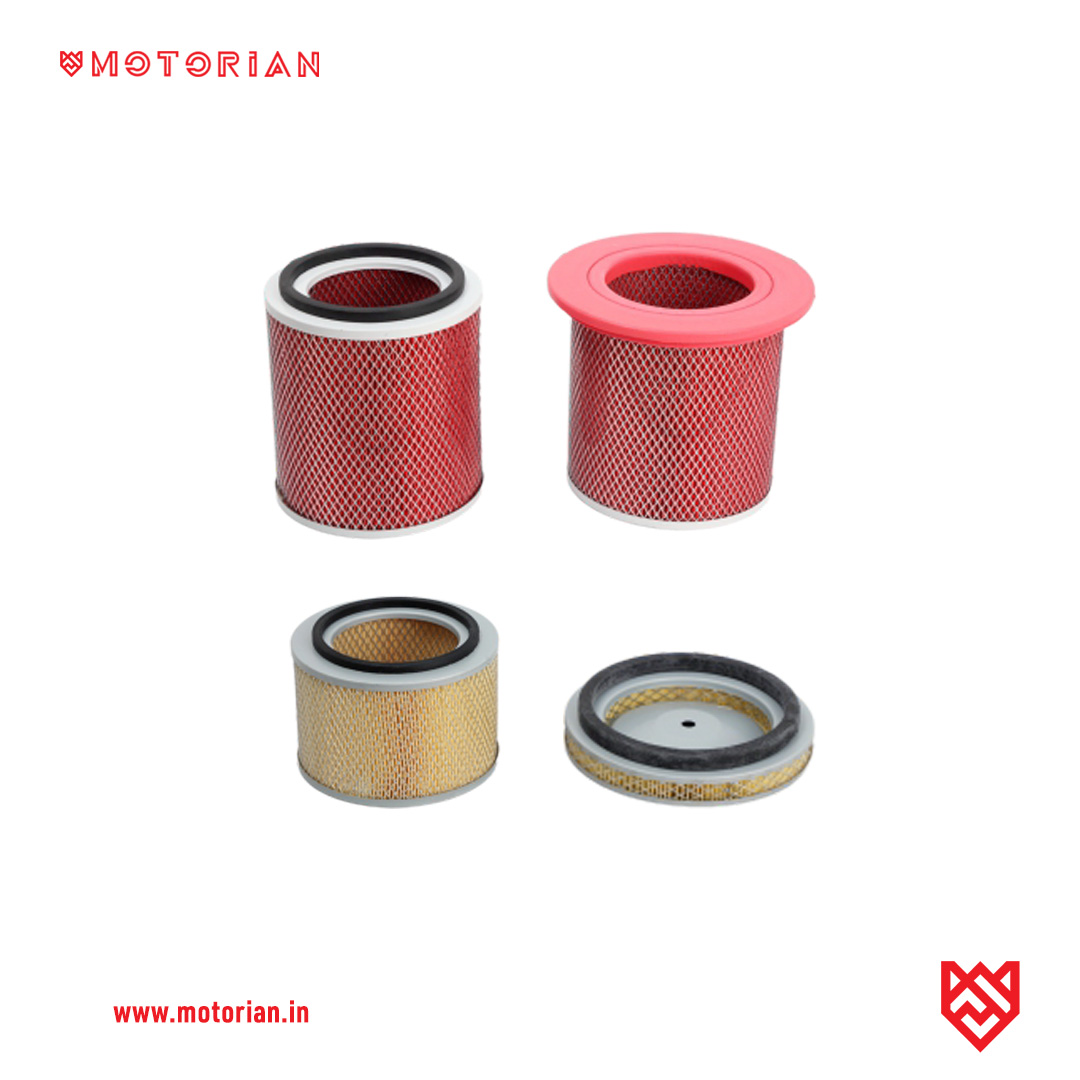 Hopper Loader Filter Cartridge